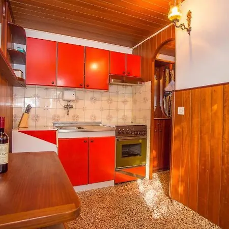 Casa de hóspedes Anita