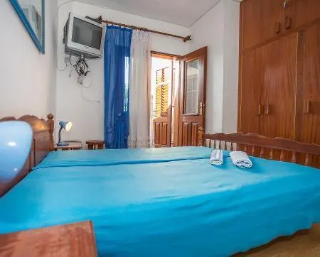 Casa de hóspedes Anita 3*