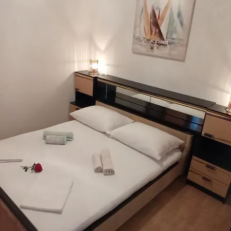 Anita Casa de hóspedes 3*